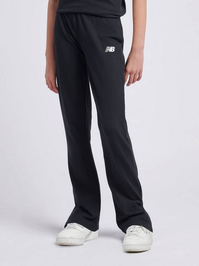 Детские расклешенные леггинсы New Balance, Caviar
Детские расклешенные леггинсы New Balance, Caviar