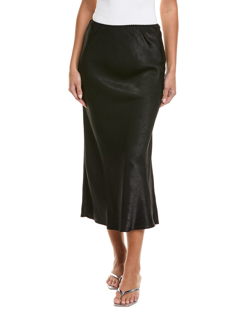 ANNA KAY Афродизиак Макси-юбка, черный
ANNA KAY Афродизиак Макси-юбка, черный