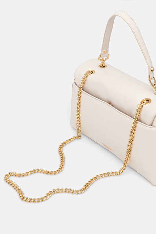 Сумка Aldo, бежевый
Сумка Aldo, бежевый