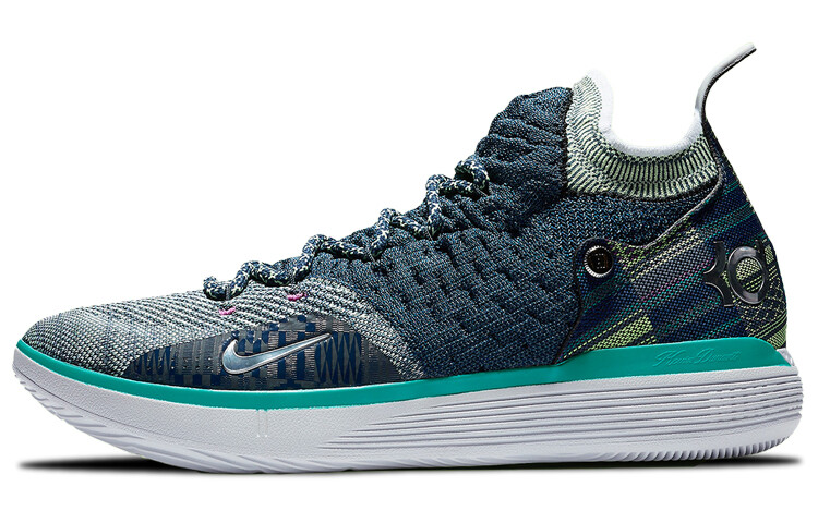 Мужские баскетбольные кроссовки Nike KD 11
Мужские баскетбольные кроссовки Nike KD 11