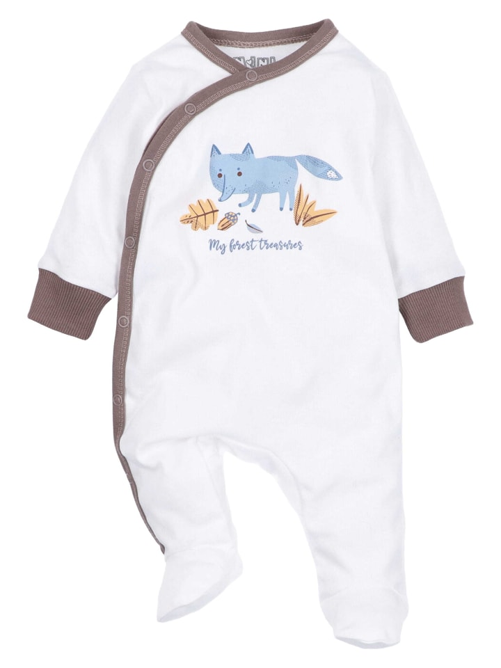 Комбинезон Nini
Комбинезон Nini