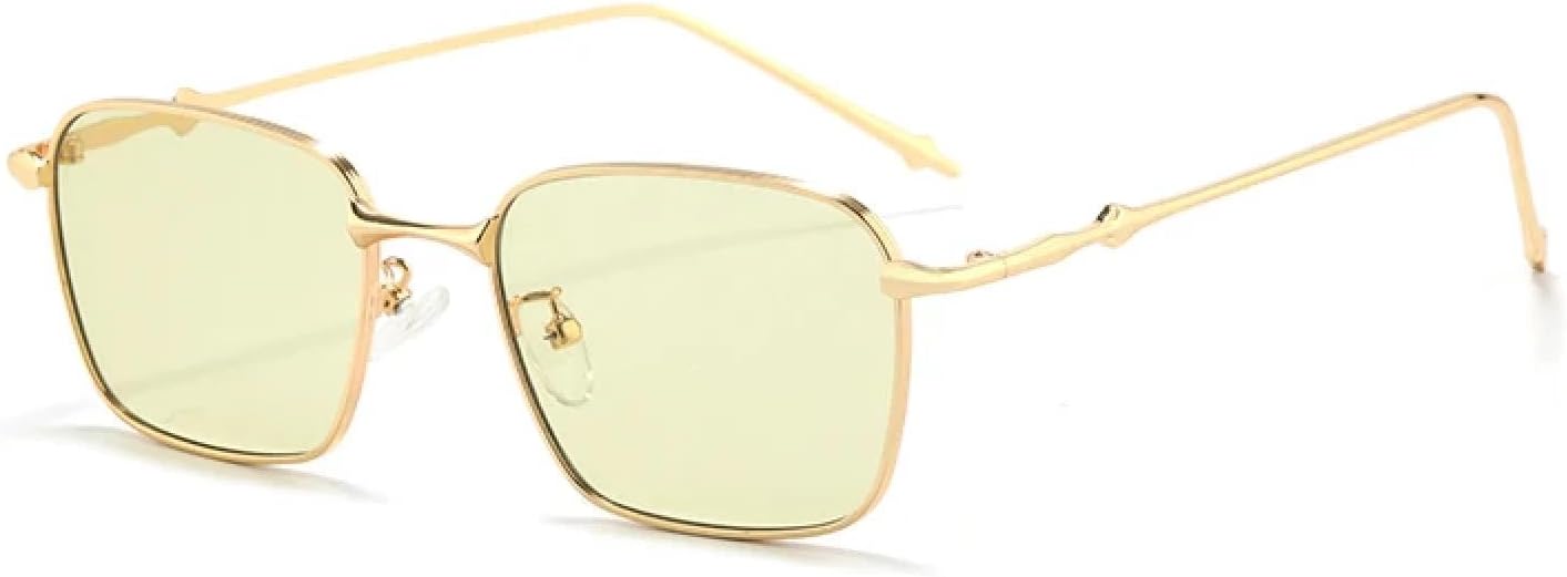 Ретро-солнцезащитные очки в винтажном стиле с градиентным переходом для женщин, модные классические очки конфетных цветов для мужчин, ретро-очки с защитой от УФ-излучения UV400 TVTBBVV, Green
Ретро-солнцезащитные очки в винтажном стиле с градиентным переходом для женщин, модные классические очки конфетных цветов для мужчин, ретро-очки с защитой от УФ-излучения UV400 TVTBBVV, Green