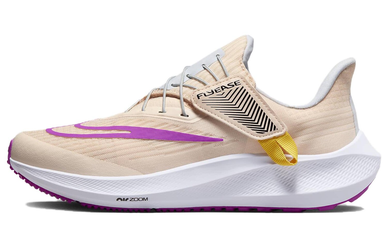 Кроссовки Nike Pegasus FlyEase для женщин 
Кроссовки Nike Pegasus FlyEase для женщин