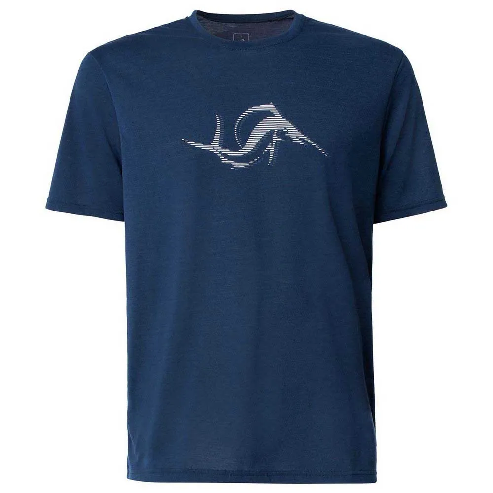 Футболка с коротким рукавом Sailfish Fish, синий
Футболка с коротким рукавом Sailfish Fish, синий