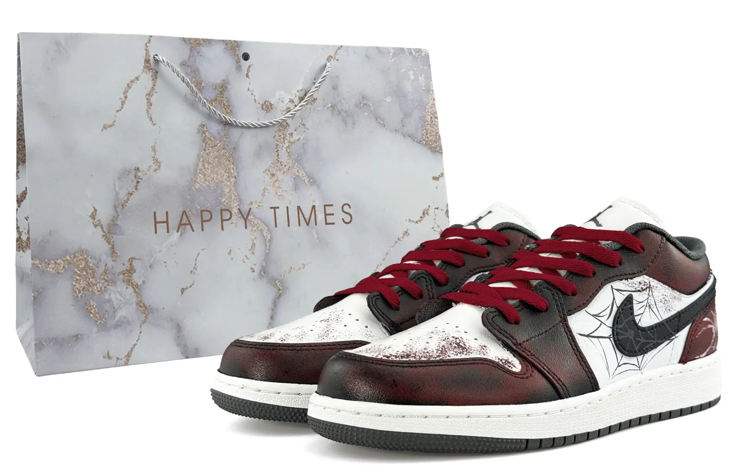 Детские баскетбольные кроссовки Air 1 унисекс Jordan, Burgundy
Детские баскетбольные кроссовки Air 1 унисекс Jordan, Burgundy