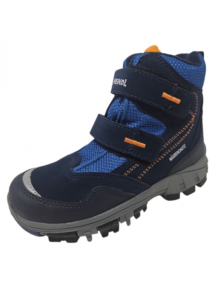 Ботинки MEINDL, синий
Ботинки MEINDL, синий