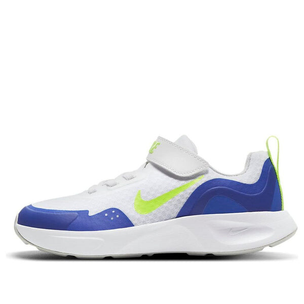 Кроссовки носить весь день Nike, белый
Кроссовки носить весь день Nike, белый