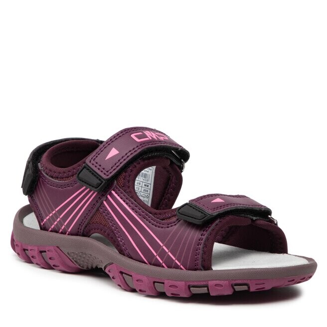Сандалии CMP Mawi, фиолетовый
Сандалии CMP Mawi, фиолетовый
