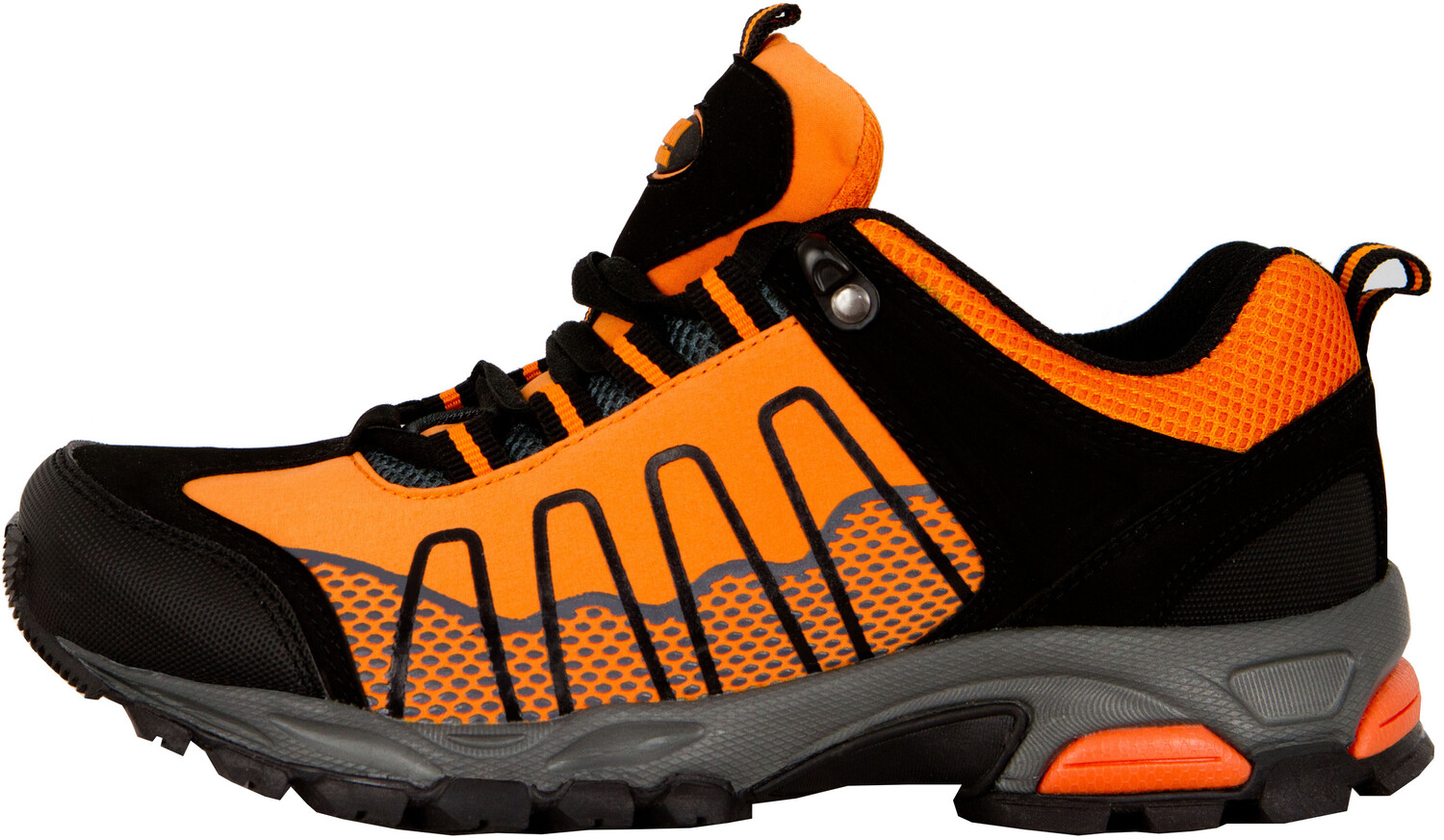 Походная обувь GUGGEN MOUNTAIN Linien Punkte, оранжевый
Походная обувь GUGGEN MOUNTAIN Linien Punkte, оранжевый