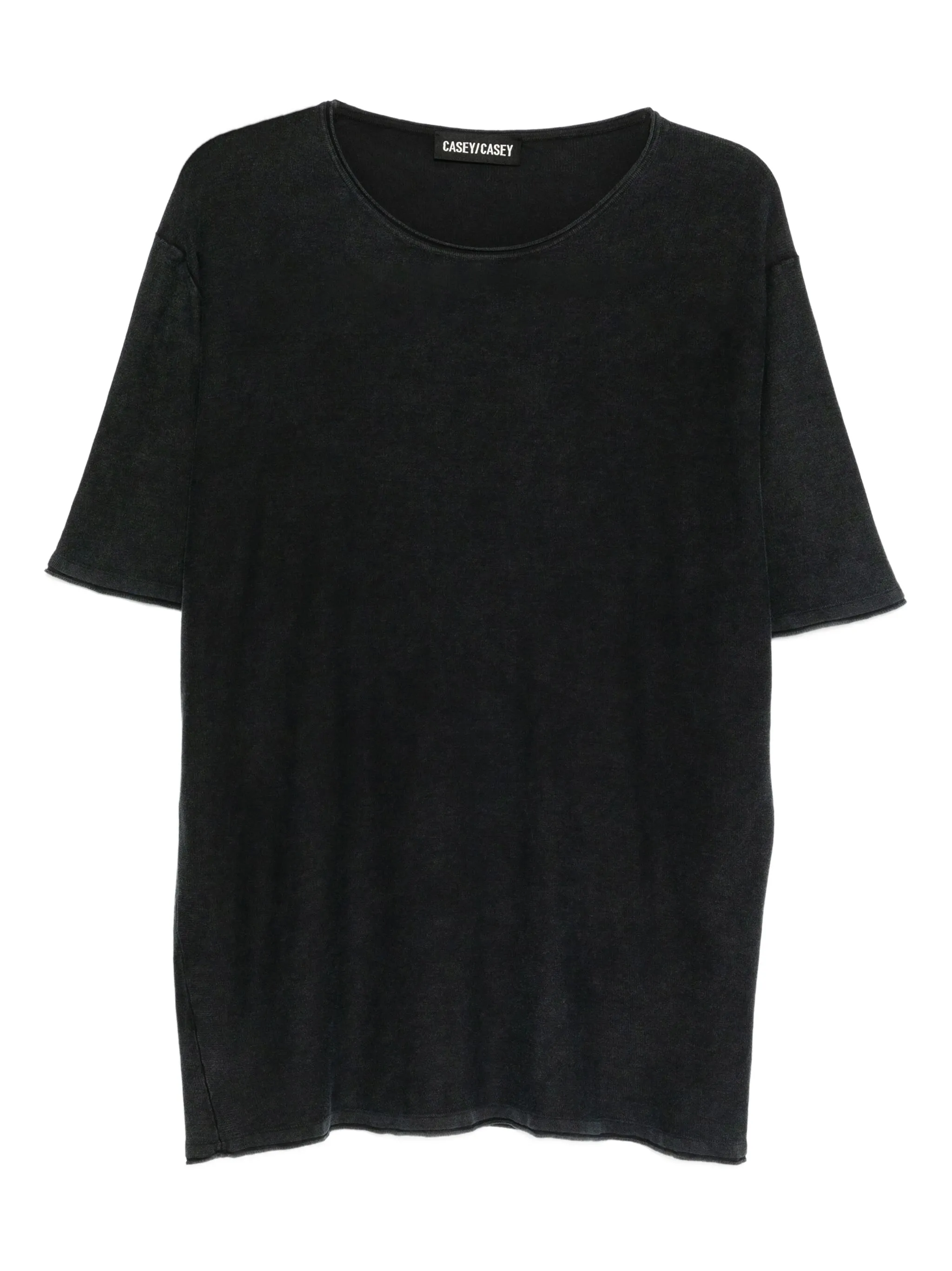 Футболка с эффектом деграде Casey Casey, серый
Футболка с эффектом деграде Casey Casey, серый