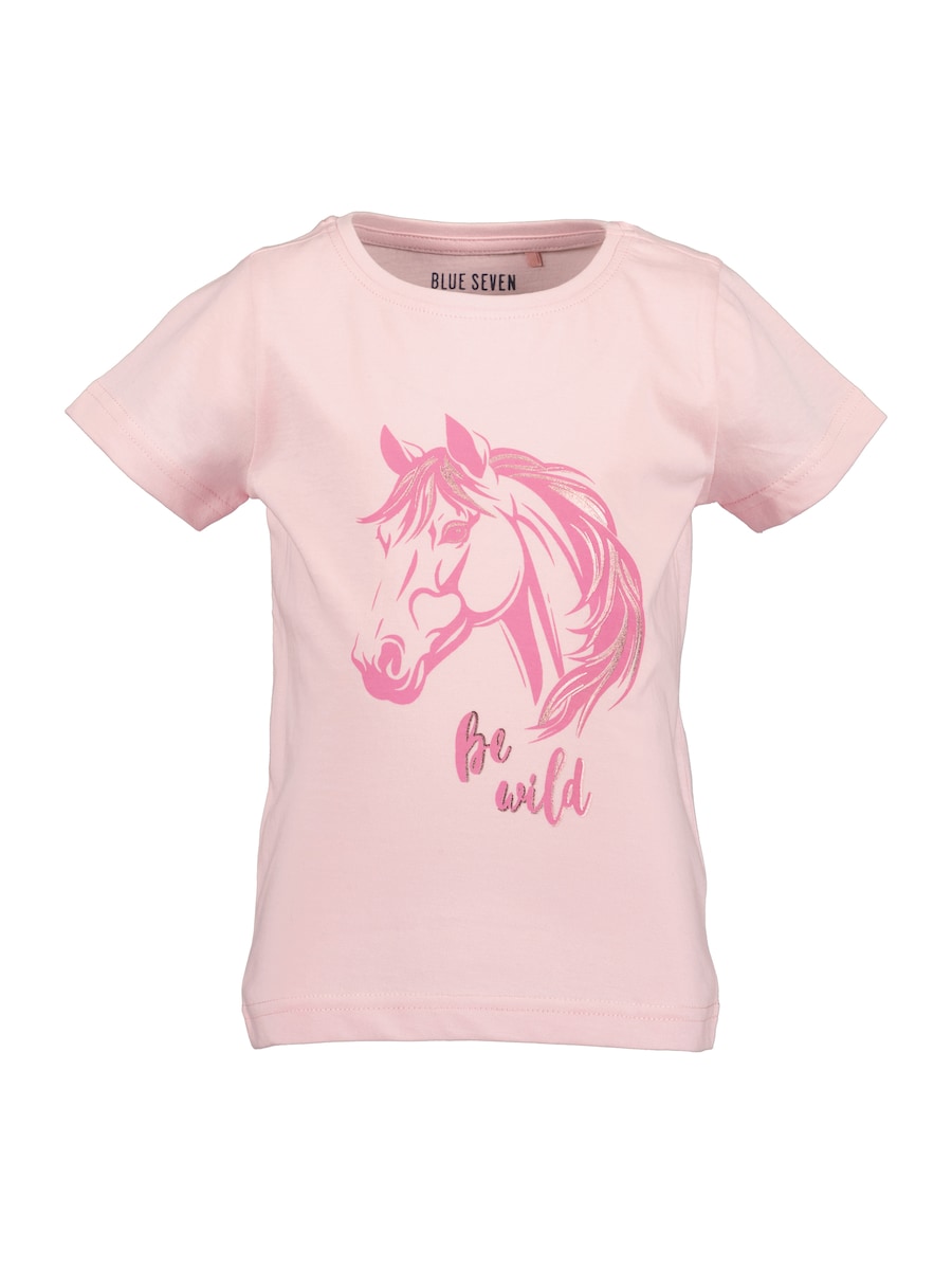 Рубашка BLUE SEVEN, Rose/Eosin
Рубашка BLUE SEVEN, Rose/Eosin