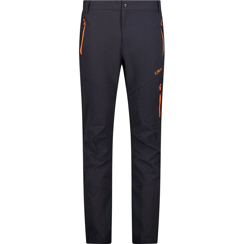 Брюки-Танкетка мужские Cmp, серый
Брюки-Танкетка мужские Cmp, серый