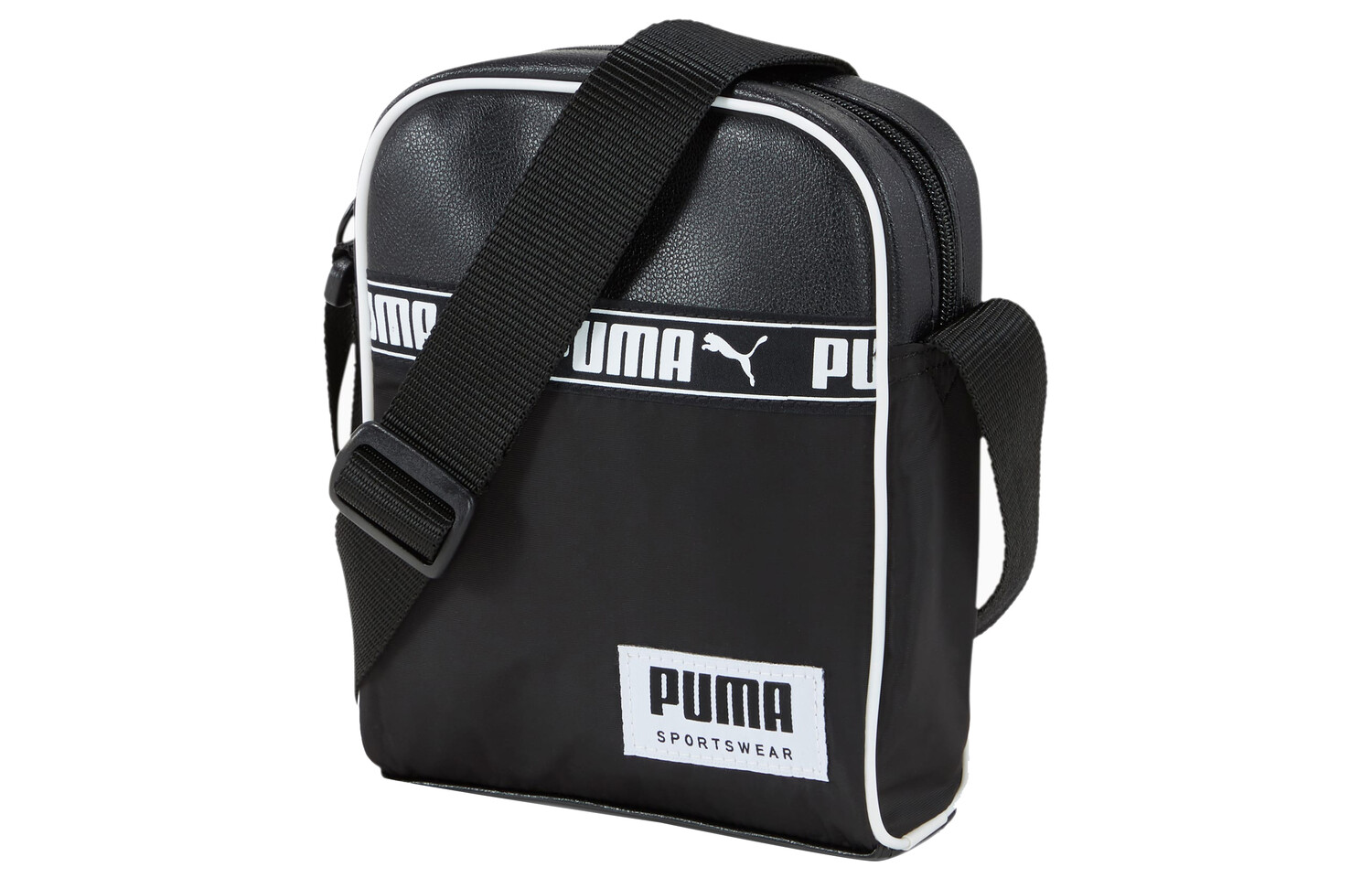 Сумка через плечо унисекс Puma
Сумка через плечо унисекс Puma
