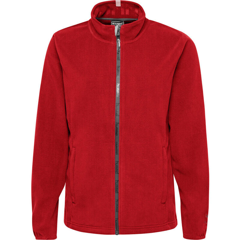 Hmlnorth Full Zip Fleece Jacket женская мультиспортивная флисовая куртка HUMMEL, цвет rosa
Hmlnorth Full Zip Fleece Jacket женская мультиспортивная флисовая куртка HUMMEL, цвет rosa