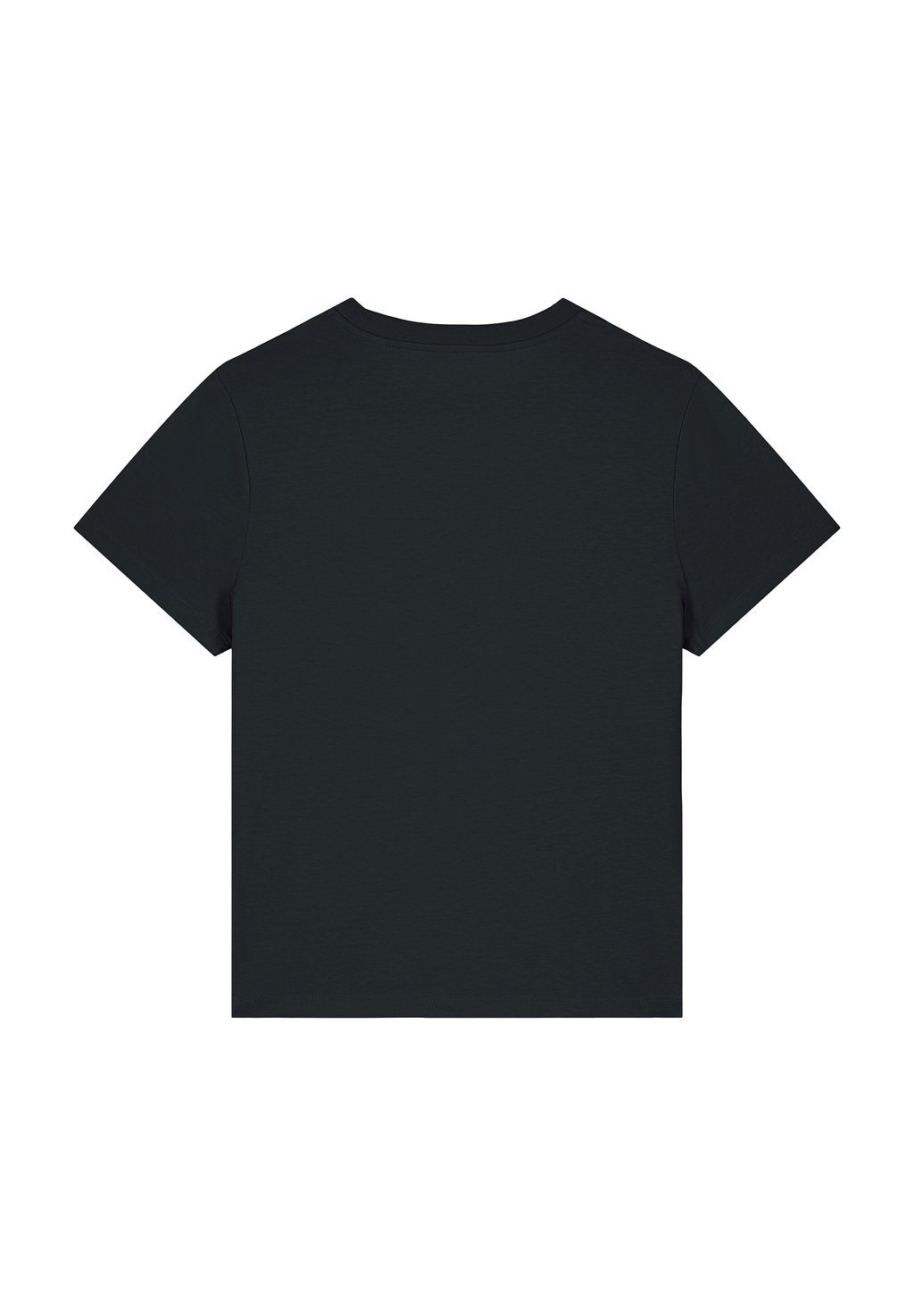 Футболка с принтом NOPE watapparel, черный
Футболка с принтом NOPE watapparel, черный