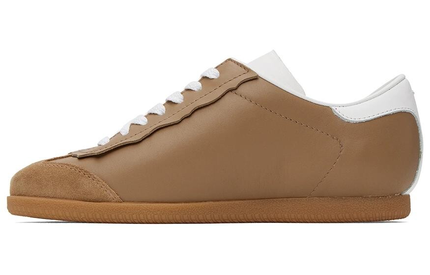 Кеды мужские Maison Margiela, светло-коричневый
Кеды мужские Maison Margiela, светло-коричневый