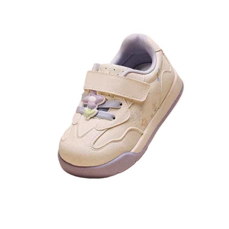 Обувь для малышей (для младенцев и малышей) BALABALA, белый/фиолетовый
Обувь для малышей (для младенцев и малышей) BALABALA, белый/фиолетовый