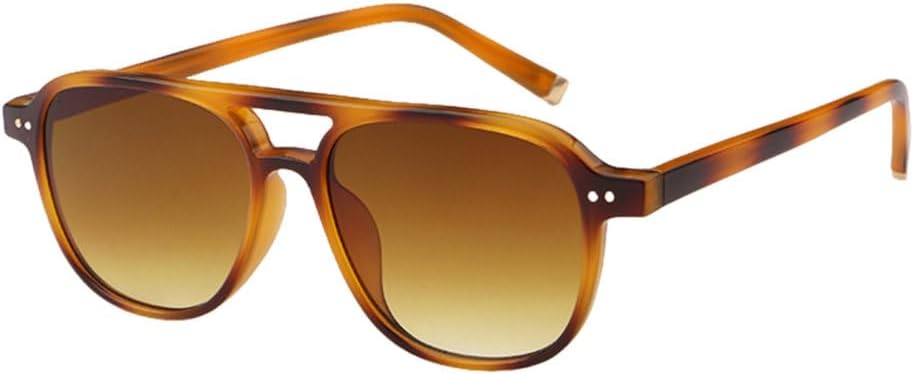 Квадратные солнцезащитные очки для мужчин, коричнево-зеленые, ретро-солнцезащитные очки для женщин, защита от УФ-излучения UV400, ацетат, аксессуары для дам generic, Leopard With Brown
Квадратные солнцезащитные очки для мужчин, коричнево-зеленые, ретро-солнцезащитные очки для женщин, защита от УФ-излучения UV400, ацетат, аксессуары для дам generic, Leopard With Brown