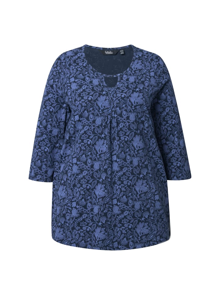 Футболка Ulla Popken
Футболка Ulla Popken