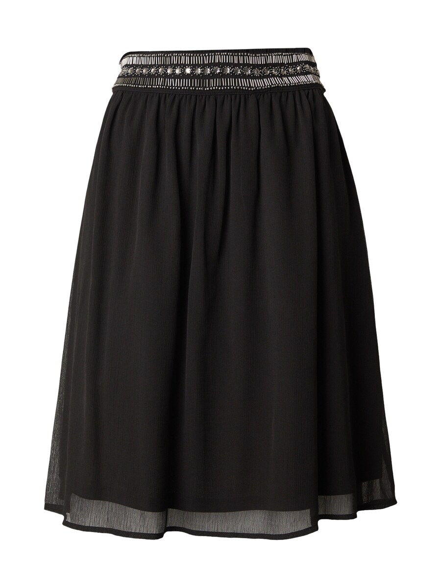 Юбка ABOUT YOU Biba, черный
Юбка ABOUT YOU Biba, черный