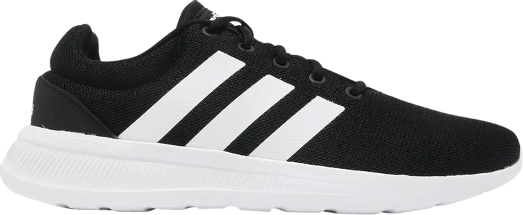 Кроссовки Adidas Lite Racer CLN 2.0, черный
Кроссовки Adidas Lite Racer CLN 2.0, черный