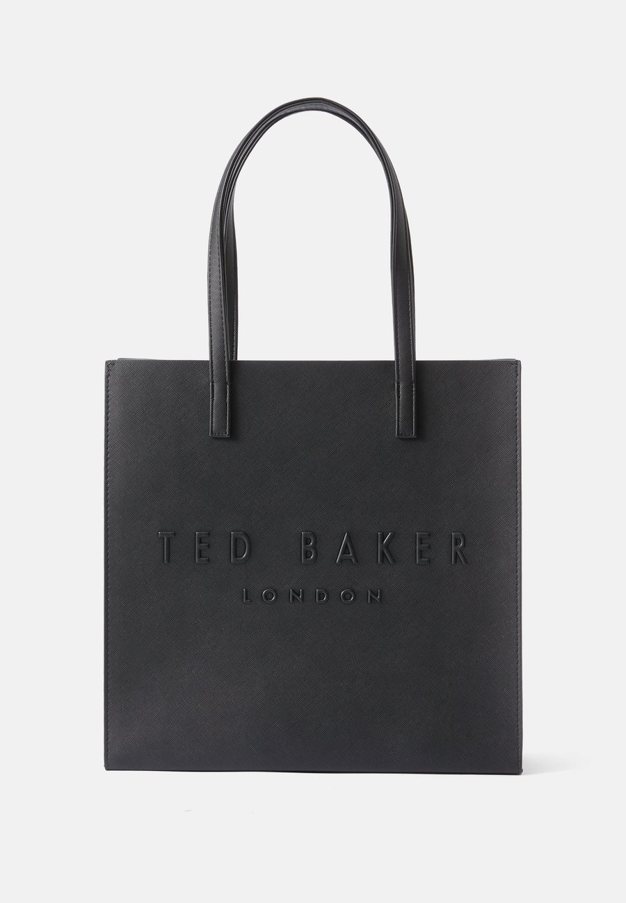 Сумка-шоппер Ted Baker SOOCON, Black
Сумка-шоппер Ted Baker SOOCON, Black