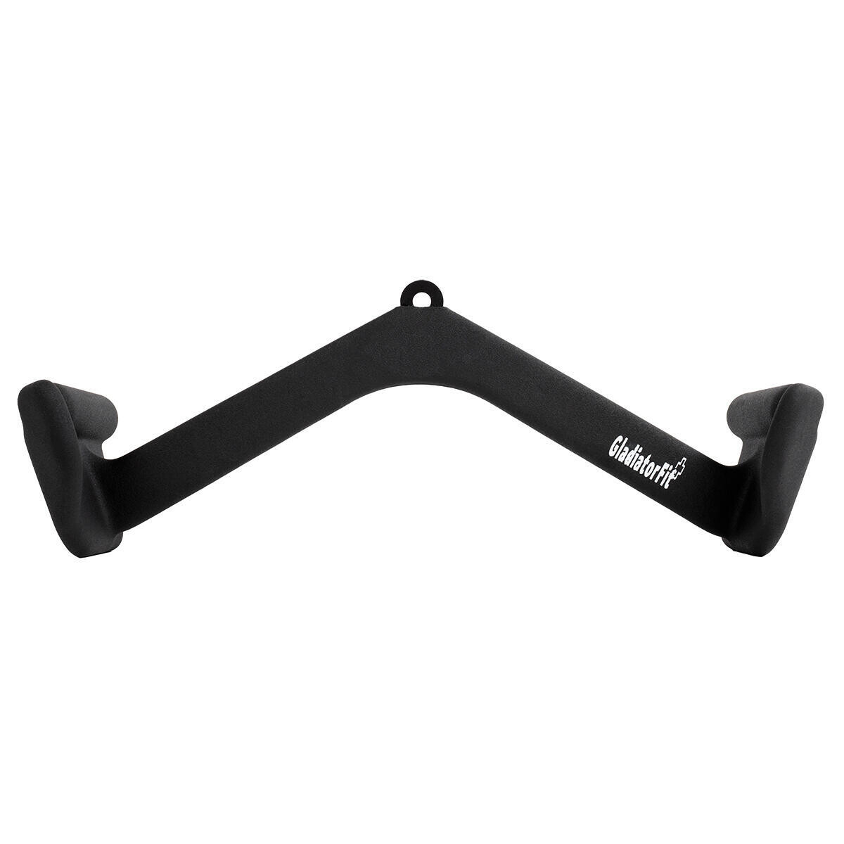 Эргономичная низкая стальная рукоятка для натяжения шкива GLADIATORFIT, черный
Эргономичная низкая стальная рукоятка для натяжения шкива GLADIATORFIT, черный