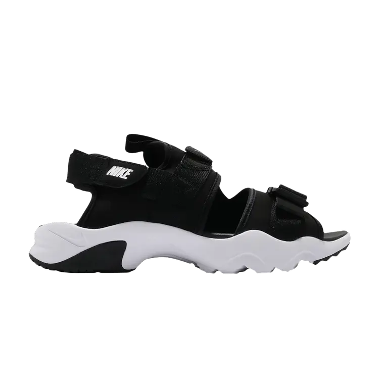 Кроссовки Canyon Sandal 'Black', черный
Кроссовки Canyon Sandal 'Black', черный