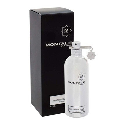 Montale Sweet Oriental Dream EDP 100 мл Vapo
Montale Sweet Oriental Dream EDP 100 мл Vapo