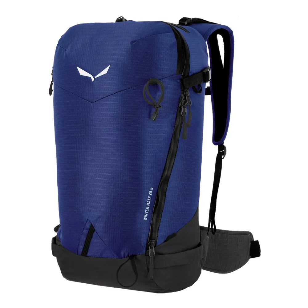 Рюкзак Salewa Winter Mate 28L Woman, синий
Рюкзак Salewa Winter Mate 28L Woman, синий
