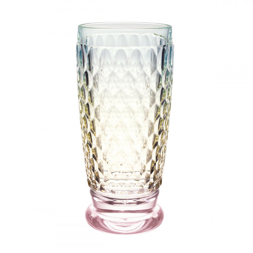 Стакан Villeroy & Boch Boston для лонг-дринка 300 мл, перламутровый
Стакан Villeroy & Boch Boston для лонг-дринка 300 мл, перламутровый