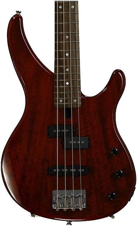 Бас-гитара Yamaha TRBX174EW - Root Beer TRBX174EW RTB
Бас-гитара Yamaha TRBX174EW - Root Beer TRBX174EW RTB