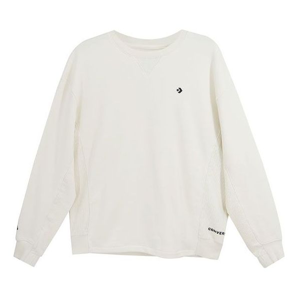 Свитер star crewneck sweatshirt 'beige' Converse, бежевый
Свитер star crewneck sweatshirt 'beige' Converse, бежевый