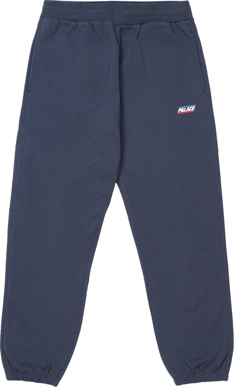 Джоггеры Palace Basically A Jogger 'Navy', синий
Джоггеры Palace Basically A Jogger 'Navy', синий