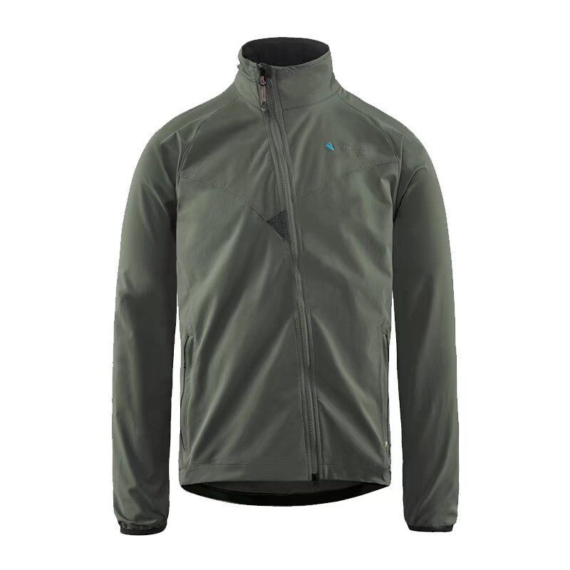 Куртка мужская Klattermusen, темный серо-зеленый
Куртка мужская Klattermusen, темный серо-зеленый