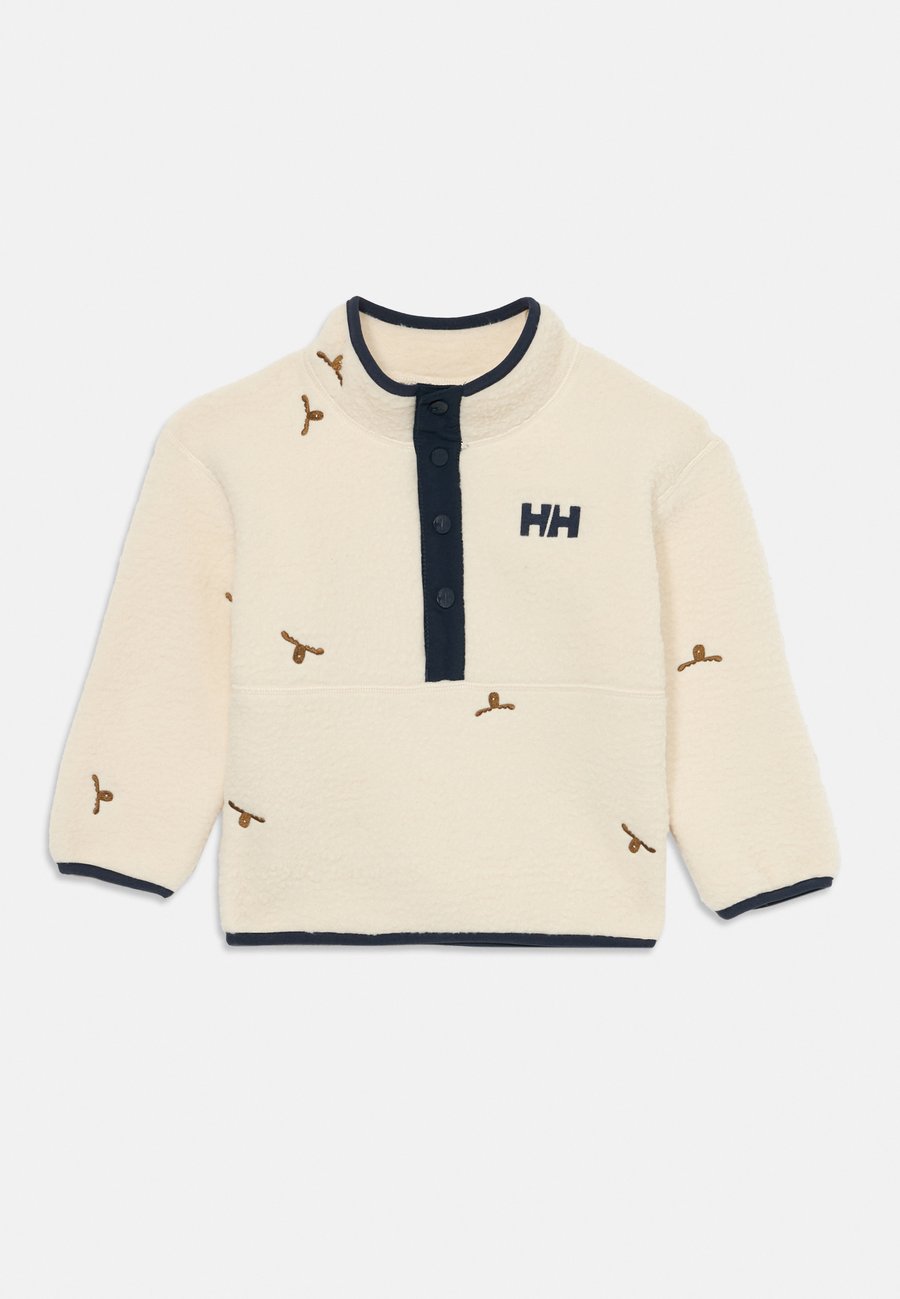 Джемпер Helly Hansen FROSTY UNISEX, Cream Little/Off-White
Джемпер Helly Hansen FROSTY UNISEX, Cream Little/Off-White