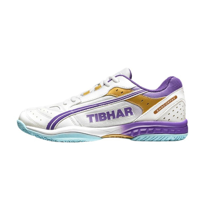 TIBHAR Амортизирующие, износостойкие, дышащие, нескользящие функциональные унисекс-теннисные туфли Purple/Gold, цвет Purple/Gold
TIBHAR Амортизирующие, износостойкие, дышащие, нескользящие функциональные унисекс-теннисные туфли Purple/Gold, цвет Purple/Gold