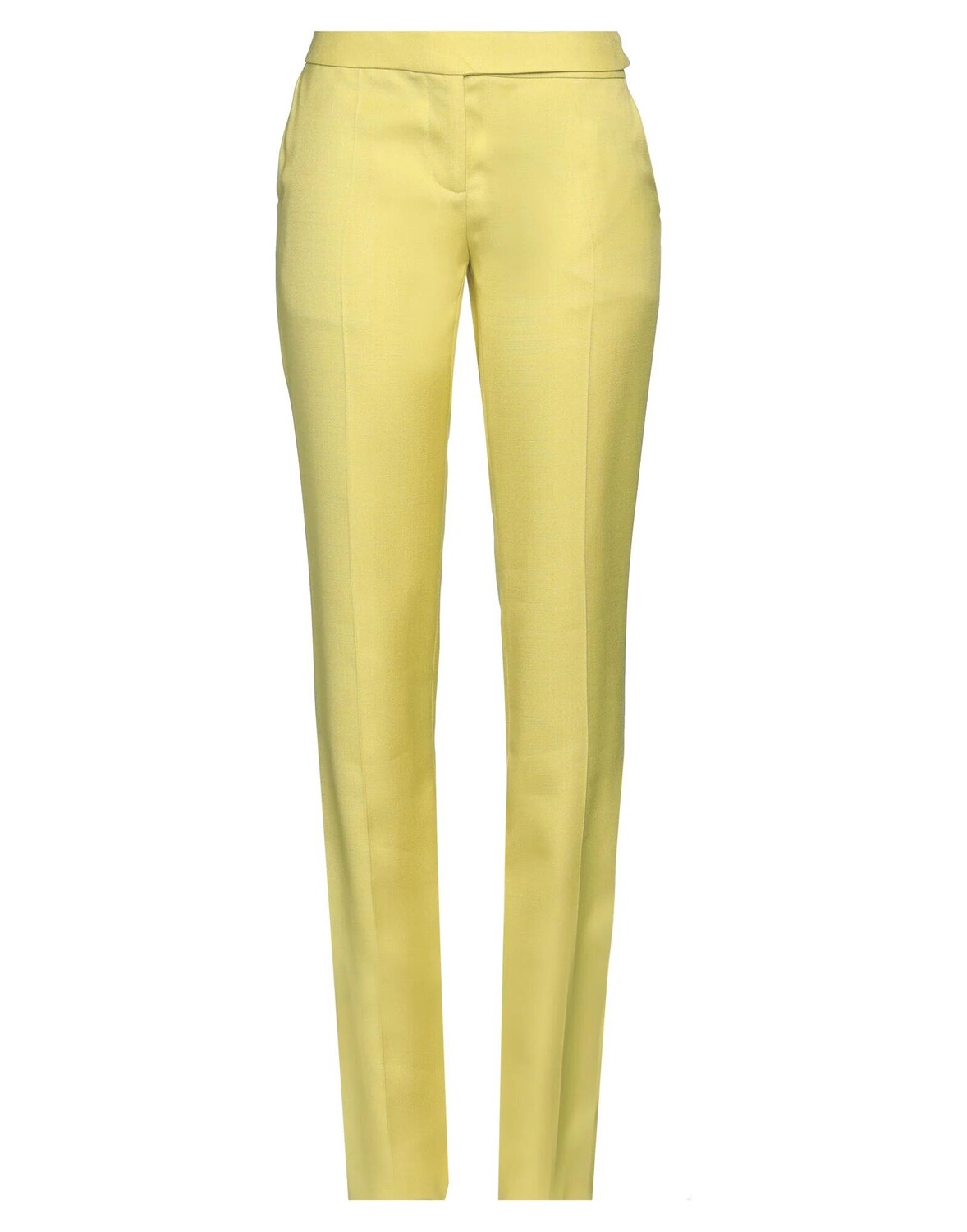 Брюки Stella Mccartney, желтый
Брюки Stella Mccartney, желтый