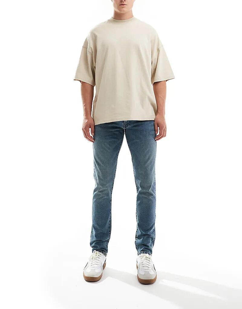 Джинсы Sullivan slim fit icon logo с задним карманом, средневыбеленные Polo Ralph Lauren
Джинсы Sullivan slim fit icon logo с задним карманом, средневыбеленные Polo Ralph Lauren