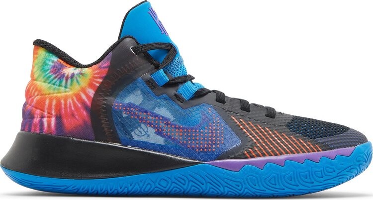 Кроссовки Nike Kyrie Flytrap 5 GS 'Photo Blue Tie-Dye', синий
Кроссовки Nike Kyrie Flytrap 5 GS 'Photo Blue Tie-Dye', синий
