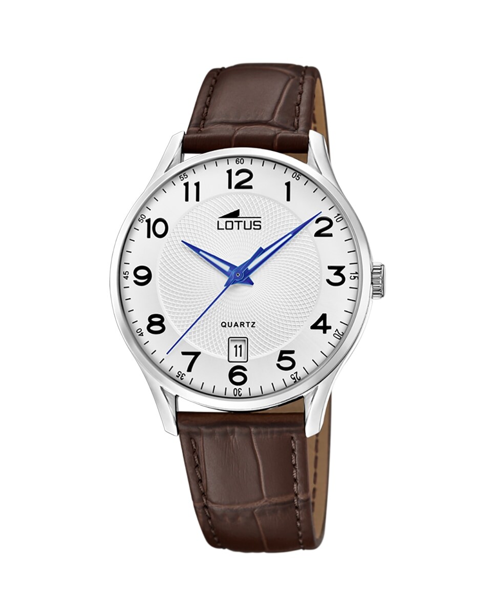 Мужские часы 18402/G Классический коричневый кожаный ремешок LOTUS, коричневый
Мужские часы 18402/G Классический коричневый кожаный ремешок LOTUS, коричневый