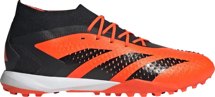 Кроссовки Adidas Predator Accuracy.1 TF, оранжевый
Кроссовки Adidas Predator Accuracy.1 TF, оранжевый