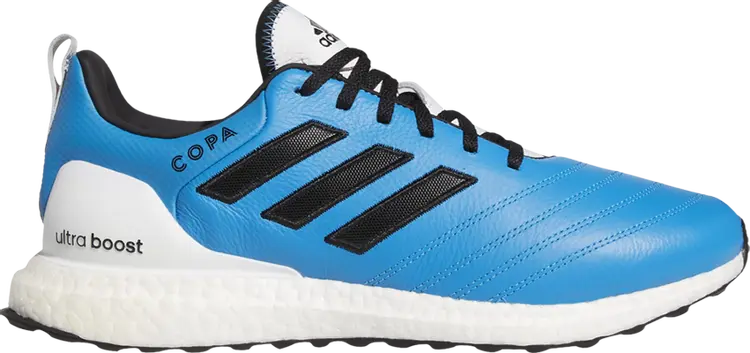 Кроссовки Adidas Copa UltraBoost DNA 'Charlotte FC', синий
Кроссовки Adidas Copa UltraBoost DNA 'Charlotte FC', синий