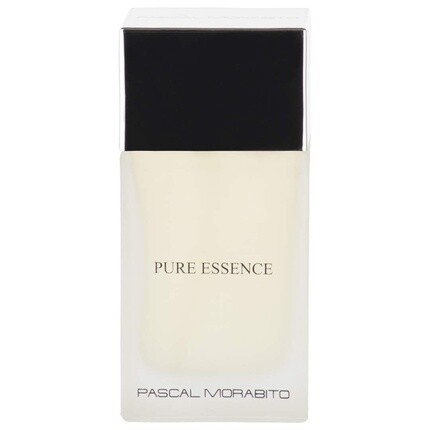 Туалетная вода для мужчин Pascal Morabito Pure Essence спрей 94мл
Туалетная вода для мужчин Pascal Morabito Pure Essence спрей 94мл