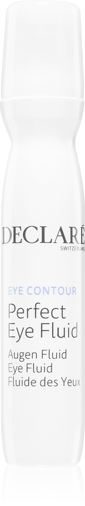 Охлаждающий шарик для ухода за кожей вокруг глаз от морщин, отечности и темных кругов Declaré, 15 мл
Охлаждающий шарик для ухода за кожей вокруг глаз от морщин, отечности и темных кругов Declaré, 15 мл