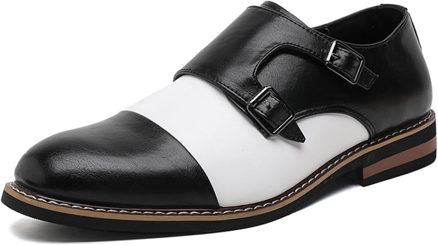 Мужские слипоны-лоаферы из кожи для офиса, повседневного и делового стиля Khwfjas, черный
Мужские слипоны-лоаферы из кожи для офиса, повседневного и делового стиля Khwfjas, черный