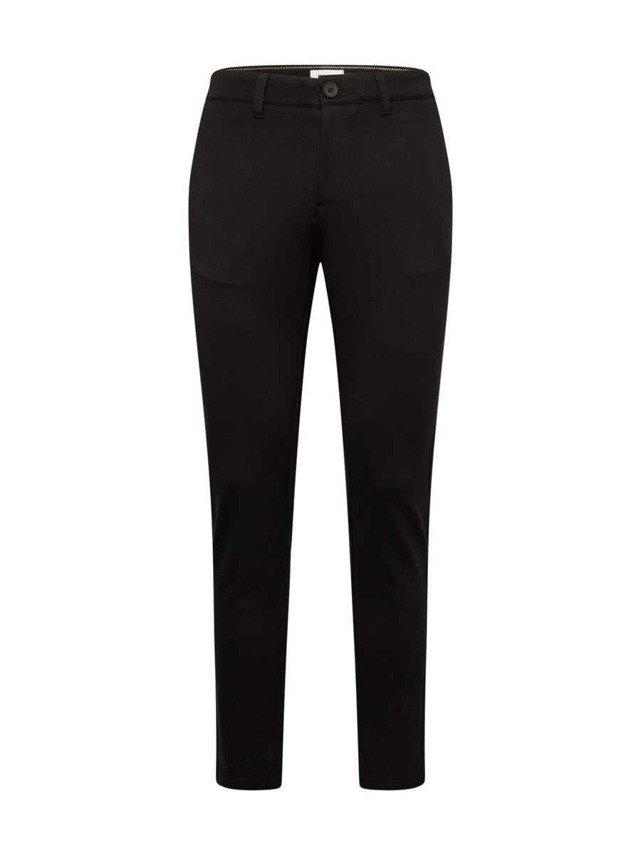 Брюки чинос Only & Sons Slim fit Chino Pants ONSTHOR, черный
Брюки чинос Only & Sons Slim fit Chino Pants ONSTHOR, черный