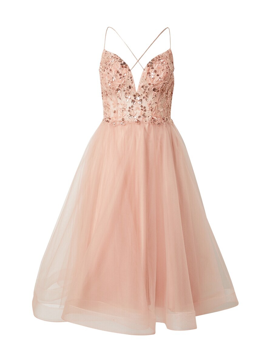 Платье Laona Cocktail Dress, розовый
Платье Laona Cocktail Dress, розовый