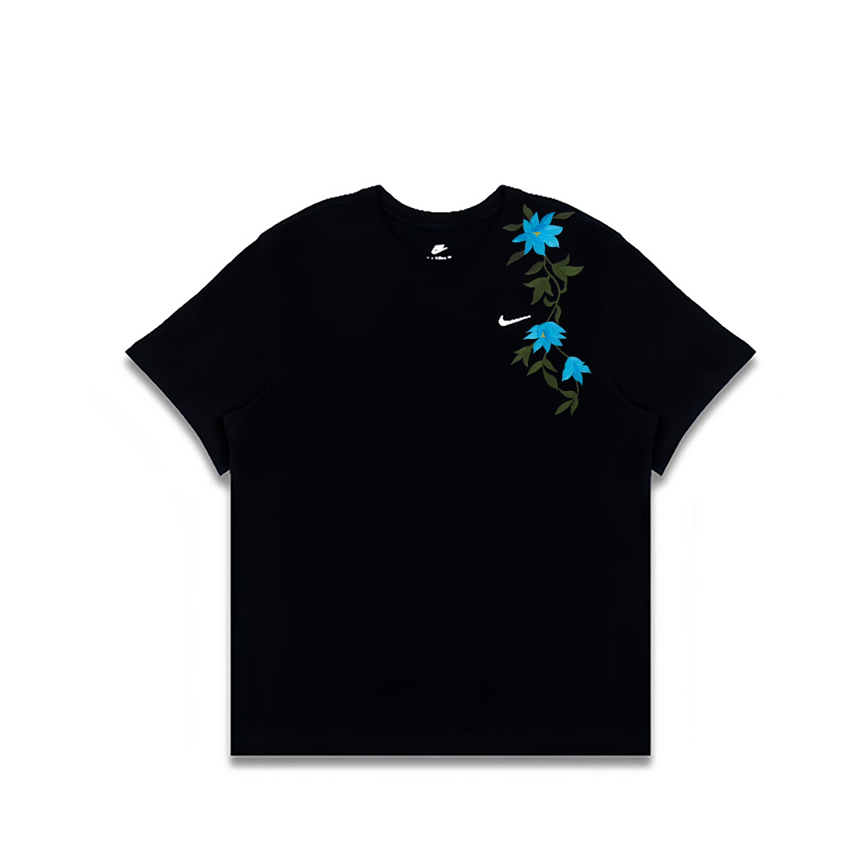 Nike Спортивная футболка Men's Black, Черный, Nike Спортивная футболка Men's Black
Nike Спортивная футболка Men's Black, Черный, Nike Спортивная футболка Men's Black