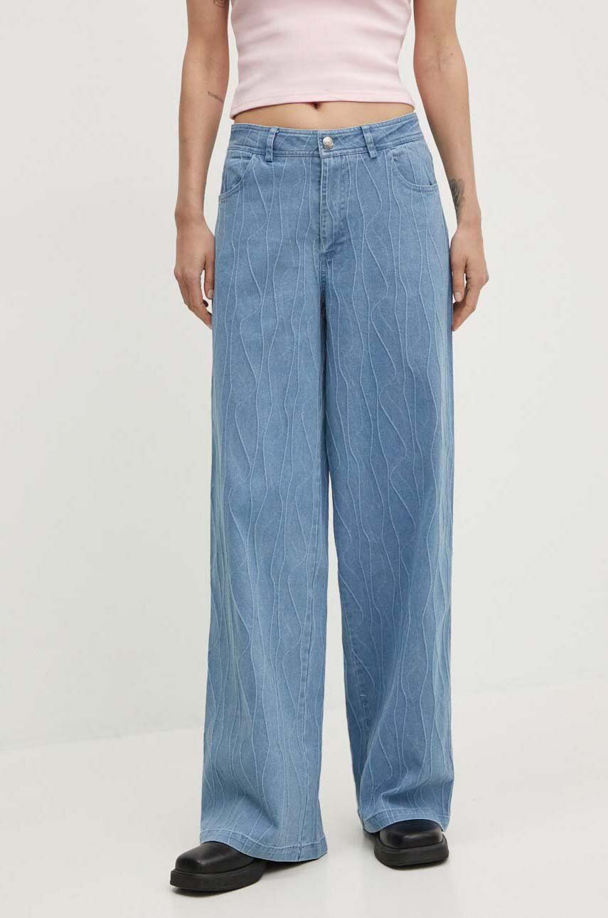 Резюме: Джинсы AshtonRS Resume, синий
Резюме: Джинсы AshtonRS Resume, синий